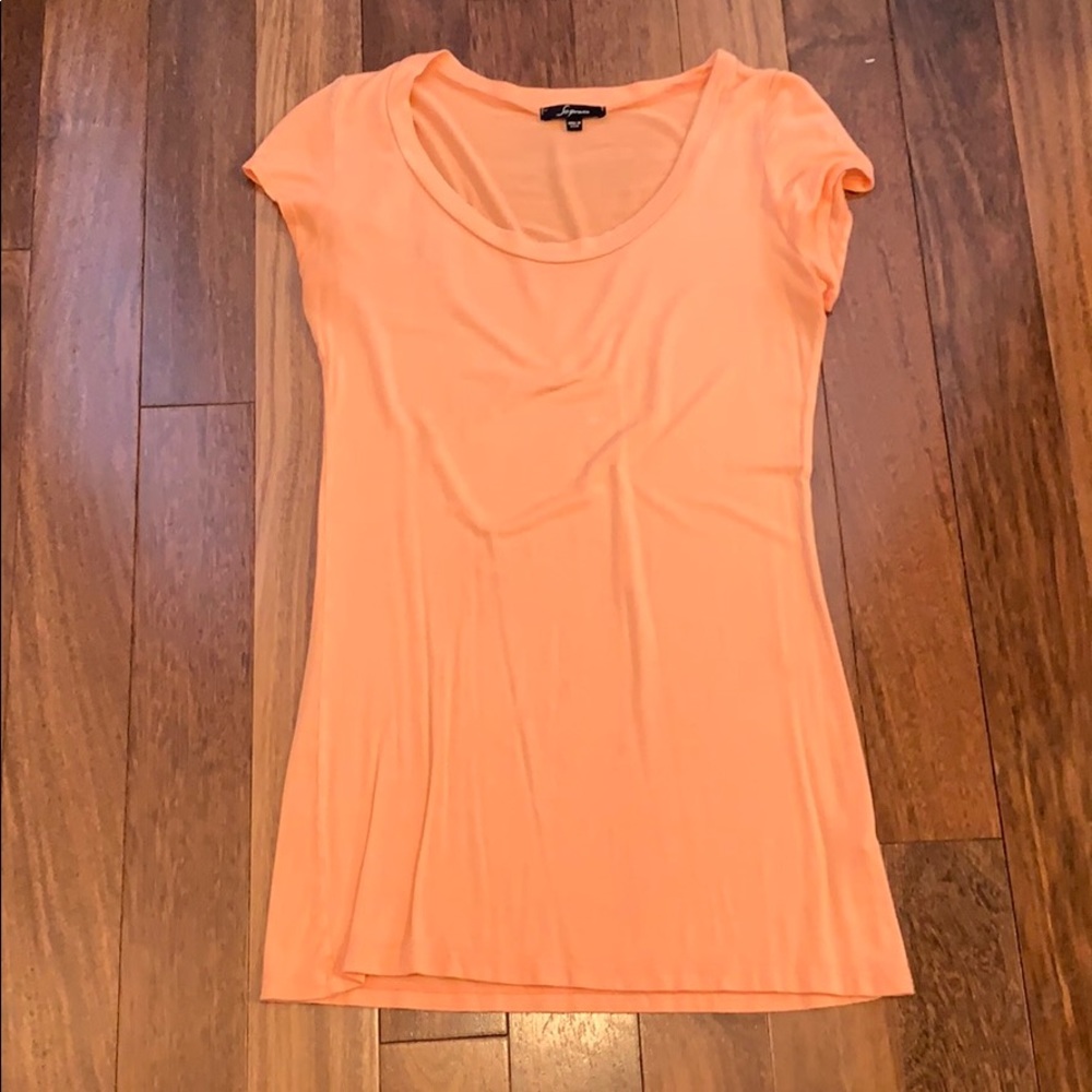 Soprano Short sleeve top